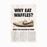 Waffle Racer AD