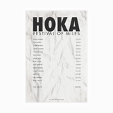 Hoka FOM Receipt
