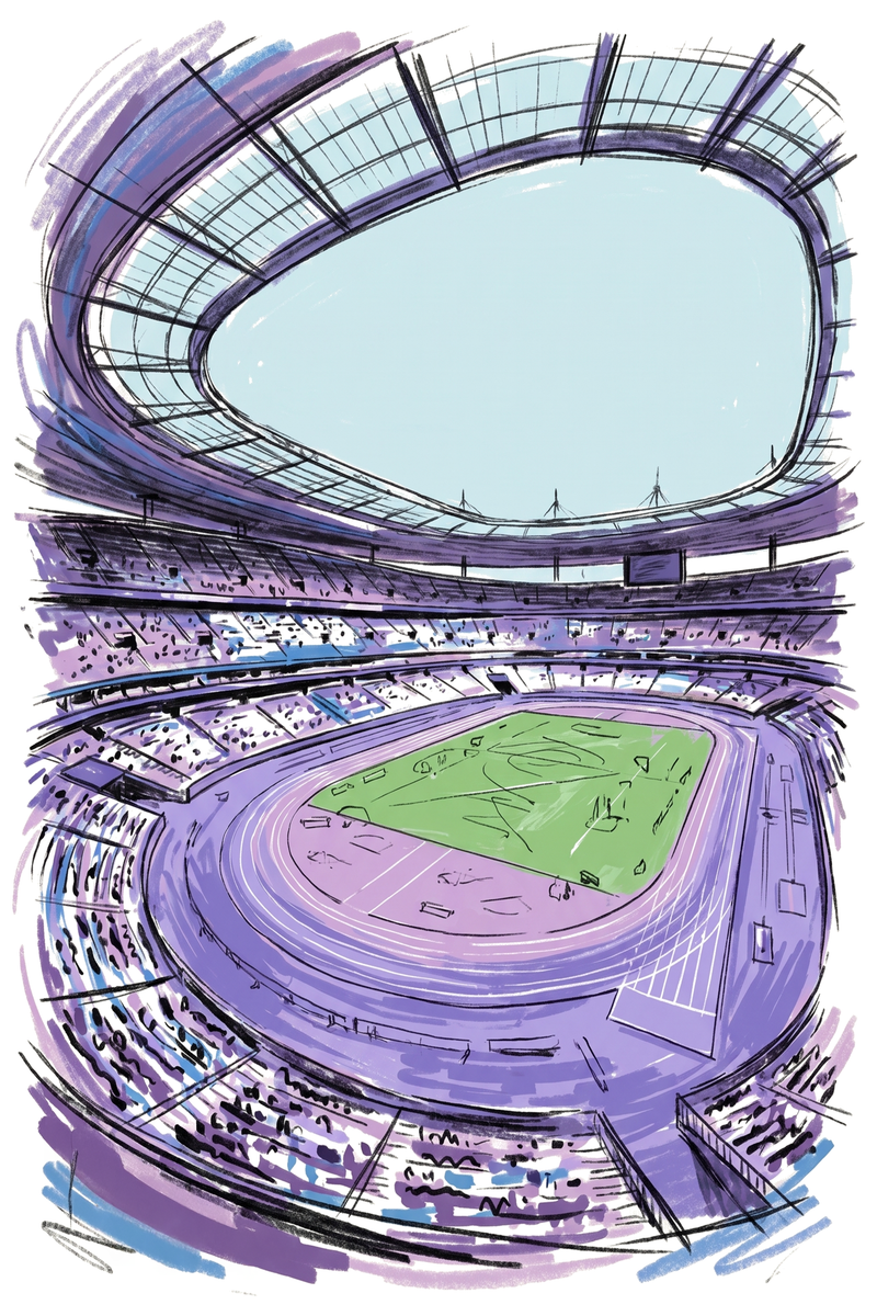 Track