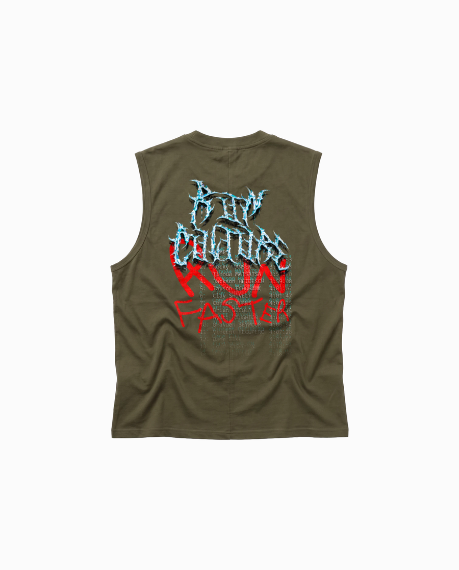 army green-back