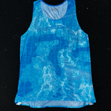 Pastel Performance Singlet