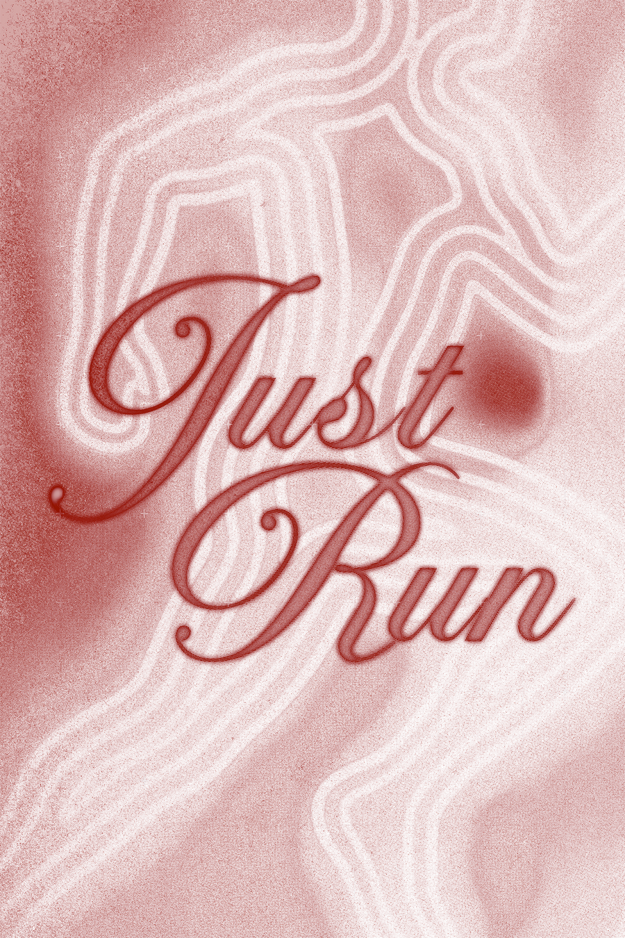 Just Run - Volcano