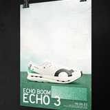 ON Echo Boom 3 AD