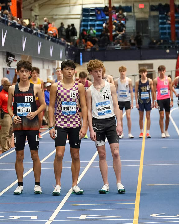 Real Runners. Real Gear.