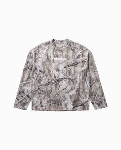 Tree Camo