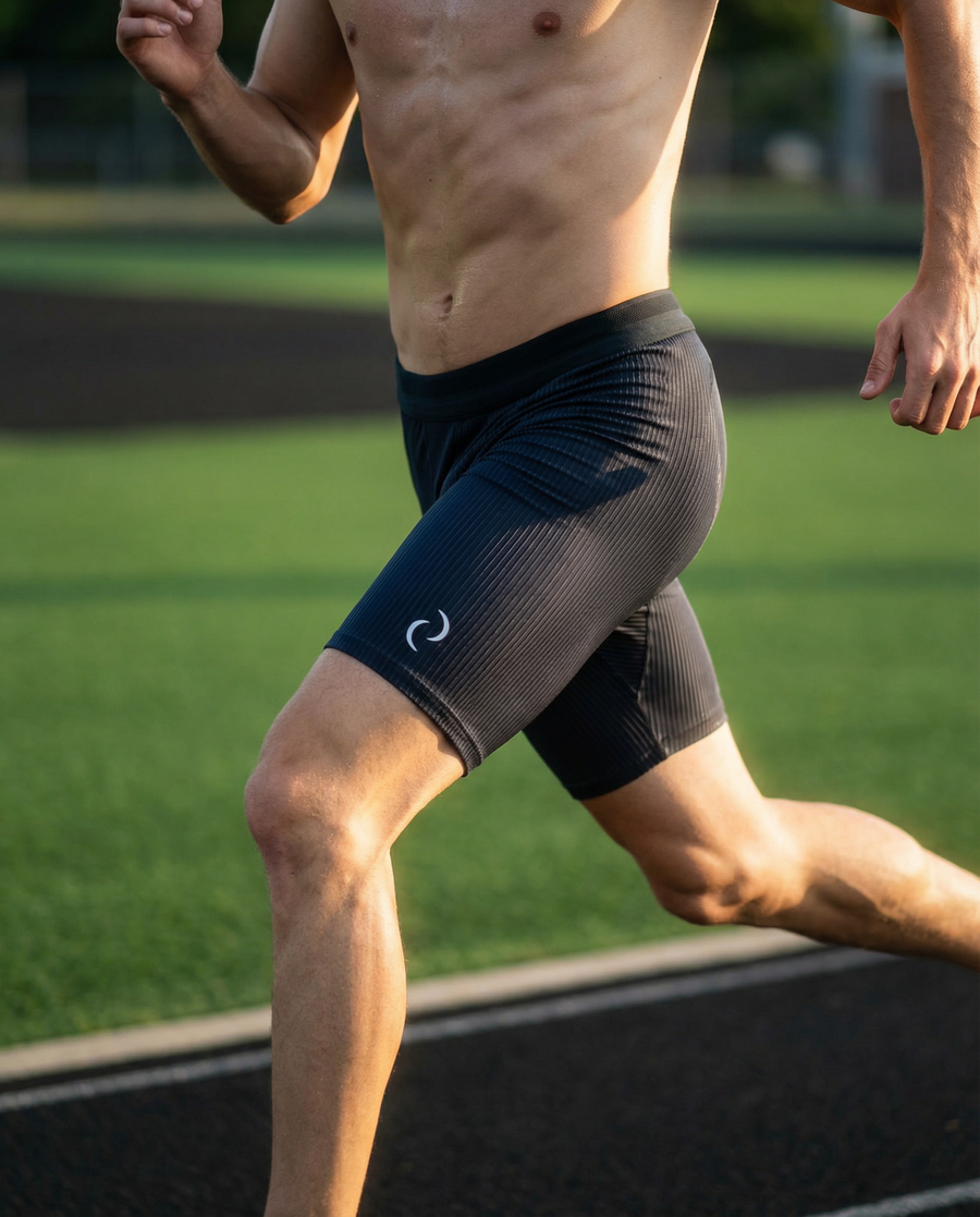 MD Running Half Tights | Run Culture MD Running Half Tights | Run Culture
