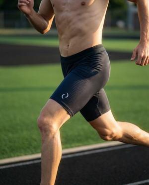 MD Half Tights