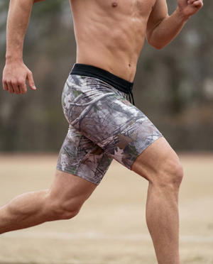 MD Half Tights