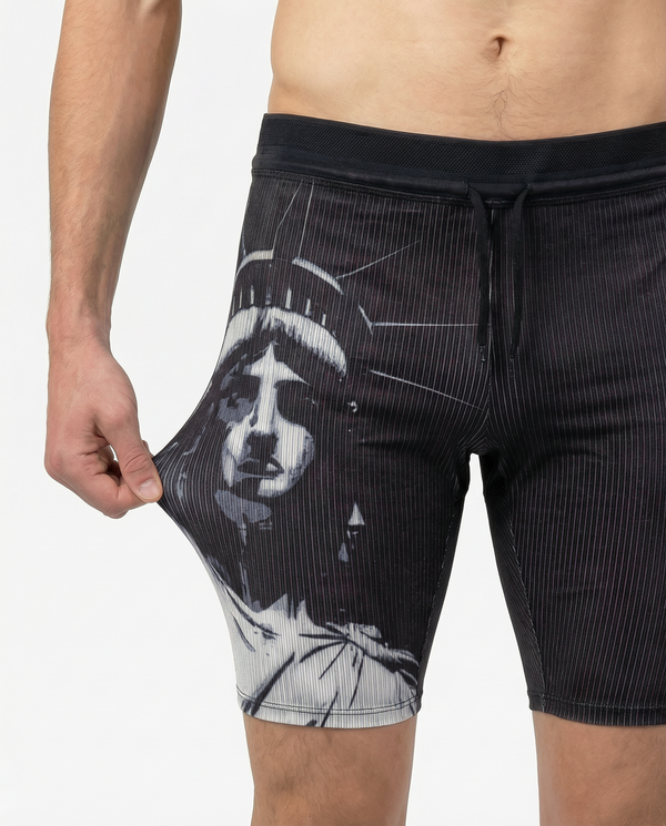 Real Compression