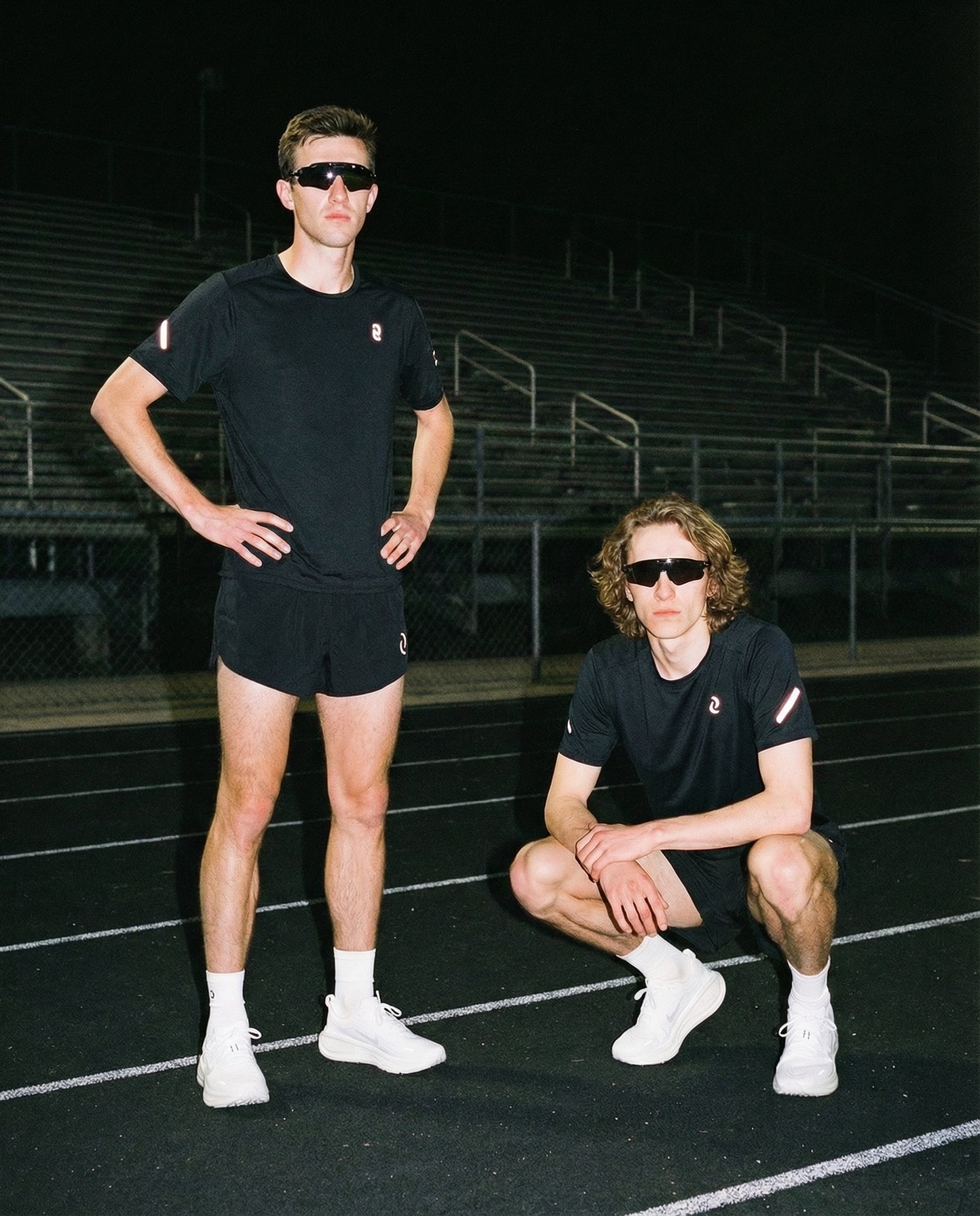 Running Apparel Built for Competitors, Priced for Runners