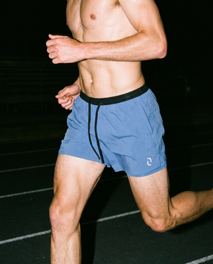 Men's 2-in-1 Compression Shorts