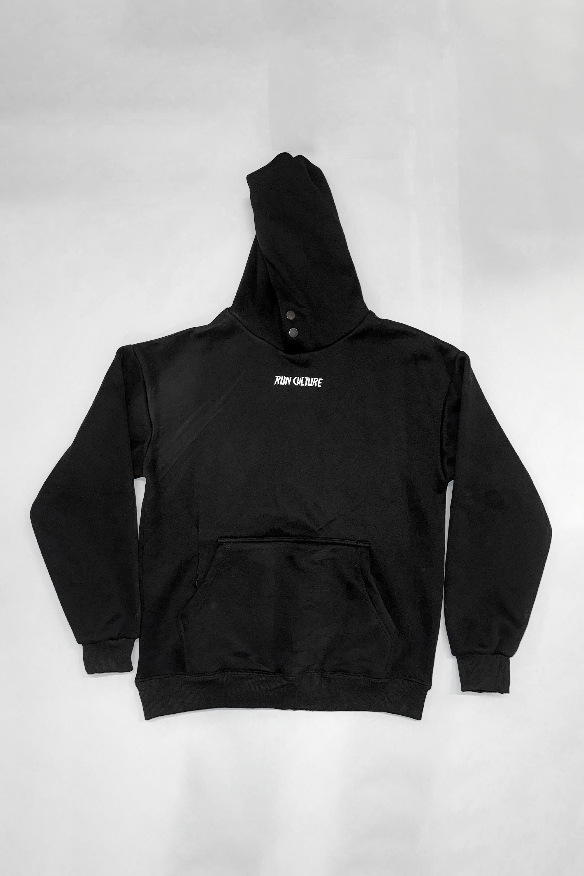 Premium Heavyweight Hoodie