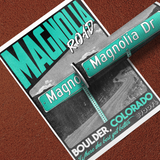 Magnolia Drive AD