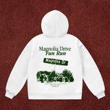 Mags Fun Run Hoodie