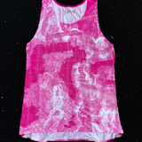 Pastel Performance Singlet