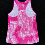 Pastel Performance Singlet