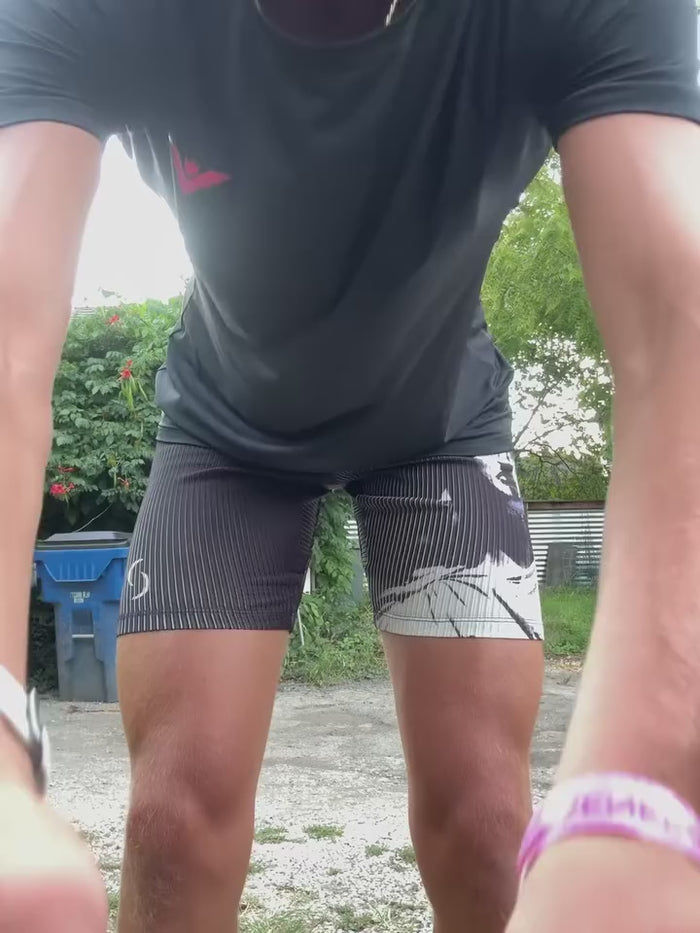worn by an army of runners