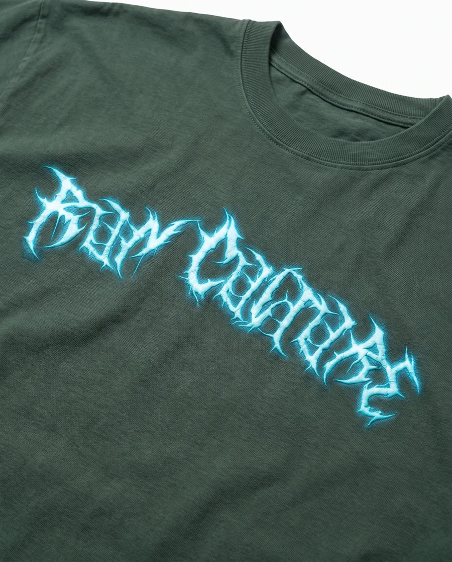 Front print