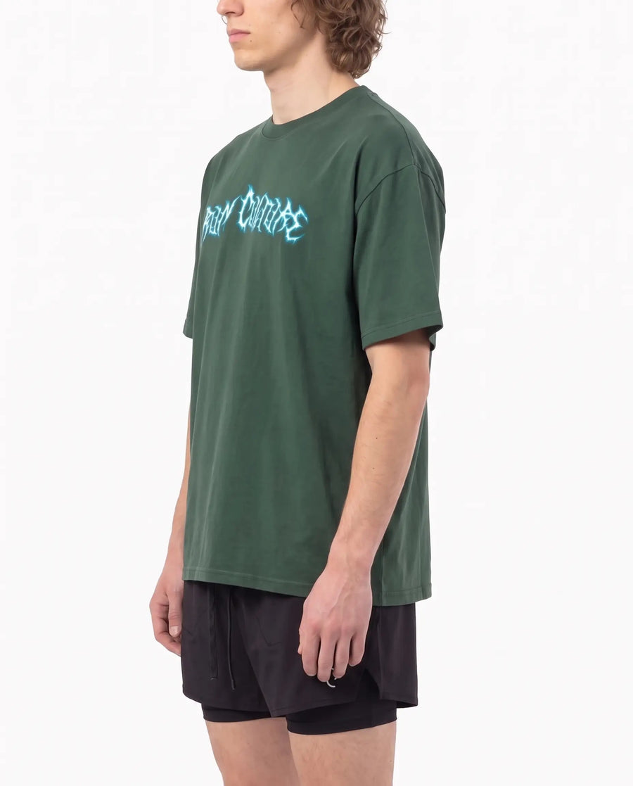 The fit