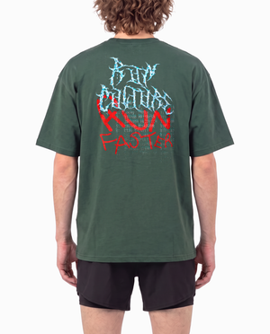 Run Faster T-Shirt