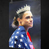 Sydney McLaughlin