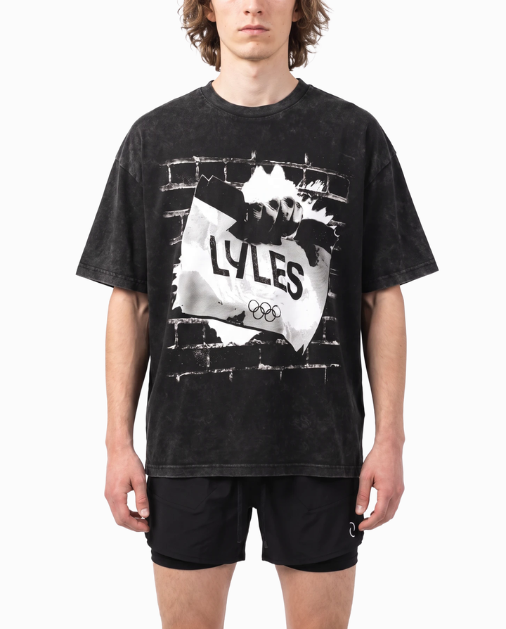 Unapologetic in Black