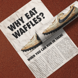 Waffle Racer AD