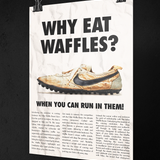 Waffle Racer AD