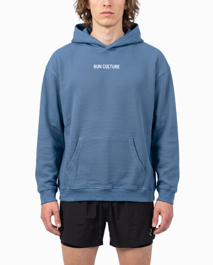 Waffle Hoodie