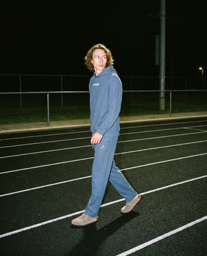 Waffle Sweatpants